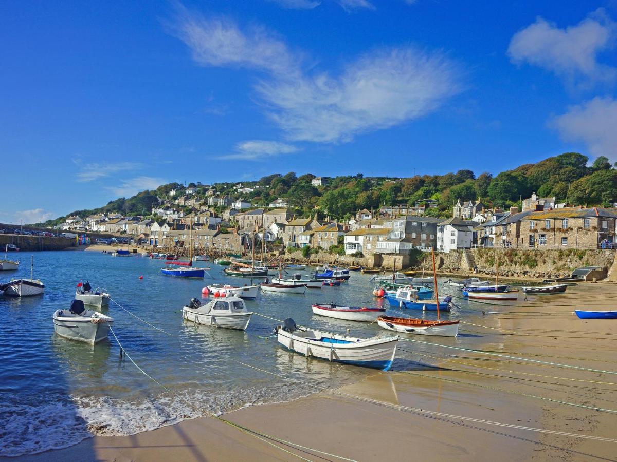 Bos Lowen Penzance Exterior foto