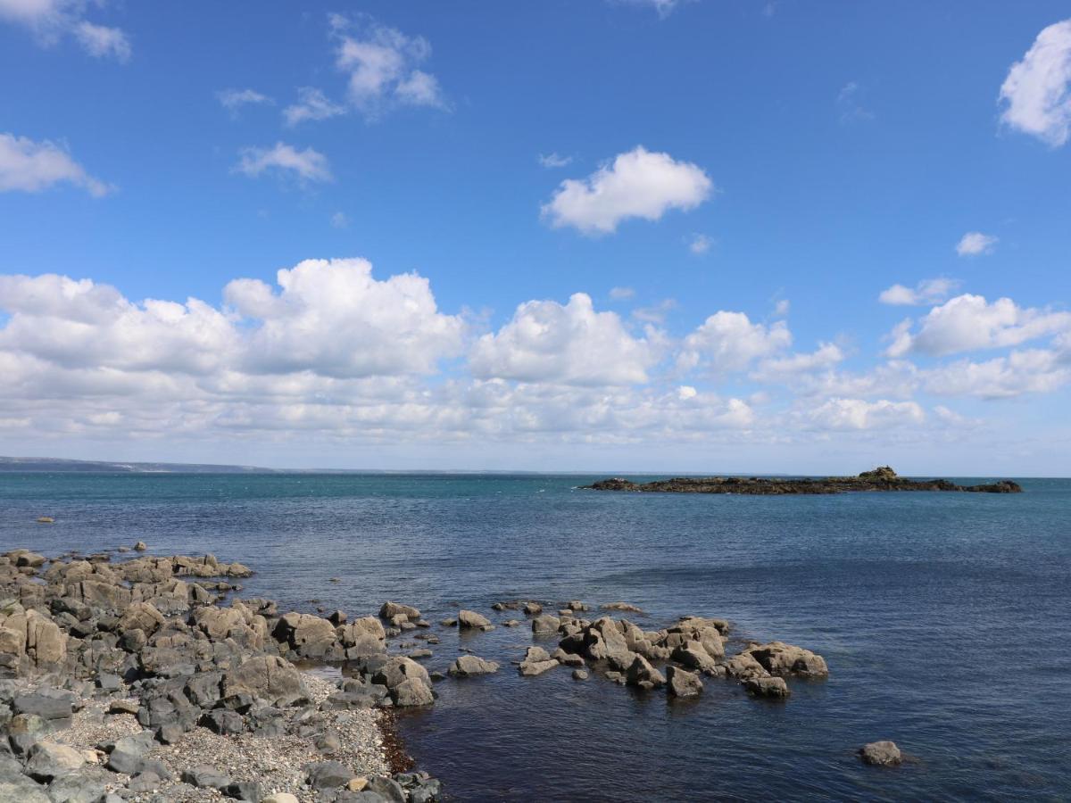 Bos Lowen Penzance Exterior foto